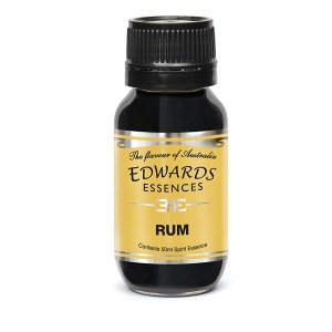 Edwards - Rum