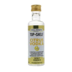 Top Shelf - NAPOLEON BRANDY
