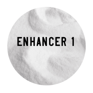 Sugar Mix: Enhancer 1