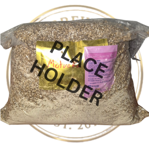 Oz Smasher - All Grain Kit